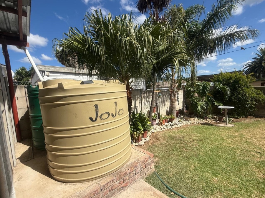 3 Bedroom Property for Sale in Heuwelkruin Eastern Cape